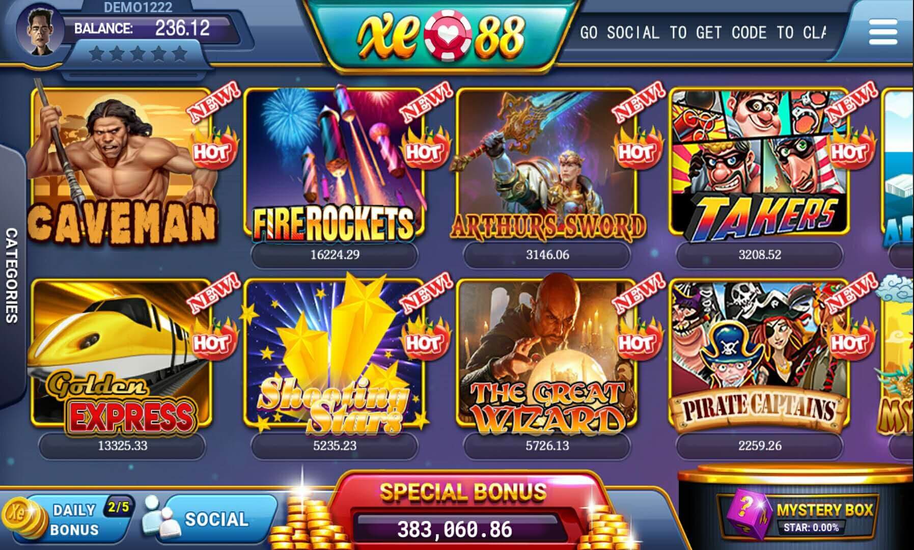 online casino slot malaysia